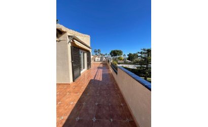 Herverkoop - Villa -
Villamartin - Costa Blanca