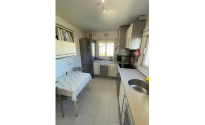 Herverkoop - Villa -
Villamartin - Costa Blanca