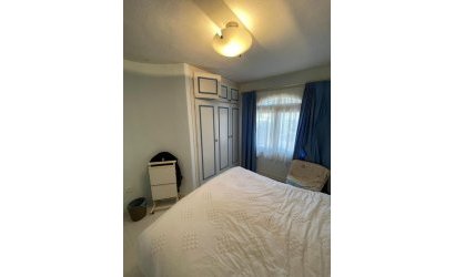 Herverkoop - Villa -
Villamartin - Costa Blanca