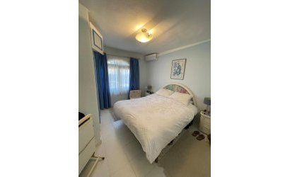 Herverkoop - Villa -
Villamartin - Costa Blanca