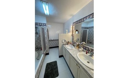 Herverkoop - Villa -
Villamartin - Costa Blanca