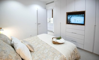 Nieuwbouw Woningen - Apartment -
San Pedro del Pinatar - Centro