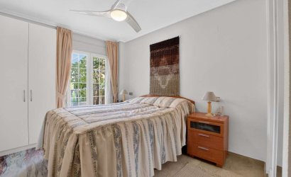 Resale - Apartment -
Cabo Roig - Costa Blanca