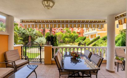 Resale - Apartment -
Cabo Roig - Costa Blanca