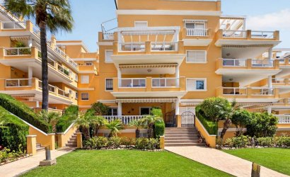 Resale - Apartment -
Cabo Roig - Costa Blanca