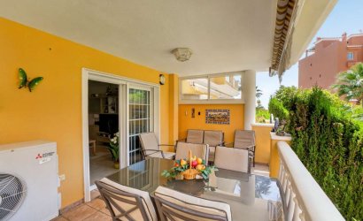 Resale - Apartment -
Cabo Roig - Costa Blanca