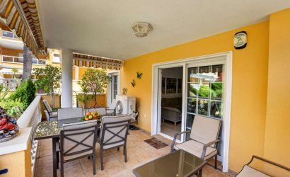 Resale - Apartment -
Cabo Roig - Costa Blanca