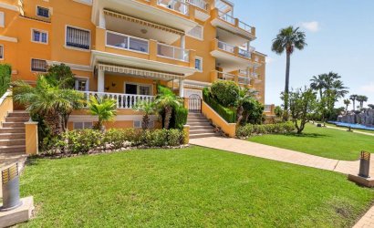 Resale - Apartment -
Cabo Roig - Costa Blanca