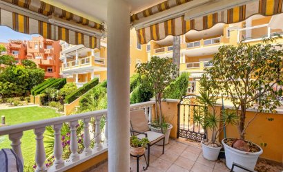 Resale - Apartment -
Cabo Roig - Costa Blanca