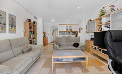Resale - Apartment -
Cabo Roig - Costa Blanca