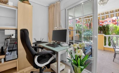 Resale - Apartment -
Cabo Roig - Costa Blanca