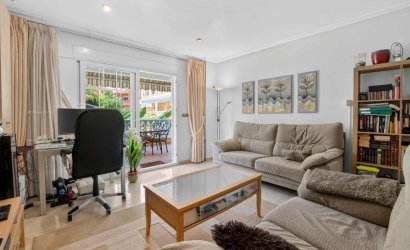 Resale - Apartment -
Cabo Roig - Costa Blanca