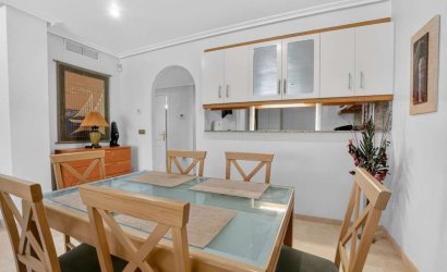 Resale - Apartment -
Cabo Roig - Costa Blanca