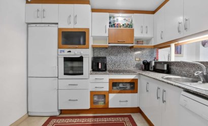 Resale - Apartment -
Cabo Roig - Costa Blanca
