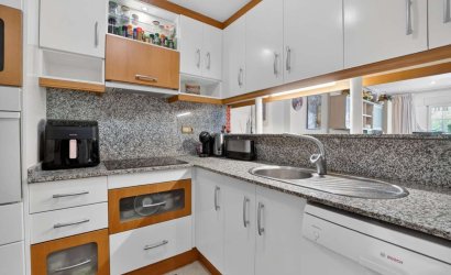 Resale - Apartment -
Cabo Roig - Costa Blanca