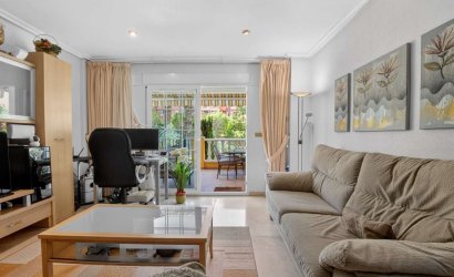 Resale - Apartment -
Cabo Roig - Costa Blanca