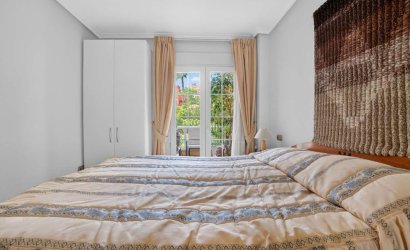 Resale - Apartment -
Cabo Roig - Costa Blanca