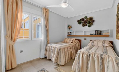 Resale - Apartment -
Cabo Roig - Costa Blanca