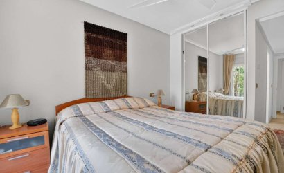 Resale - Apartment -
Cabo Roig - Costa Blanca