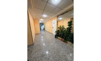 Herverkoop - Apartment -
Torrevieja - Estacion De Autobuses