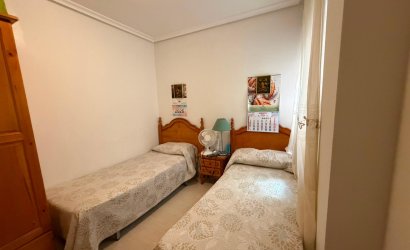 Herverkoop - Apartment -
Torrevieja - Estacion De Autobuses