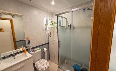 Herverkoop - Apartment -
Torrevieja - Estacion De Autobuses
