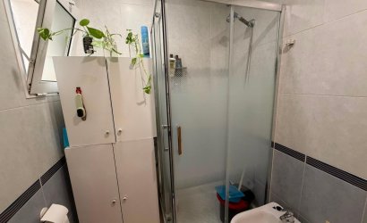 Herverkoop - Apartment -
Torrevieja - Estacion De Autobuses