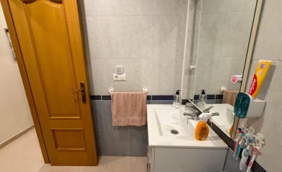 Herverkoop - Apartment -
Torrevieja - Estacion De Autobuses