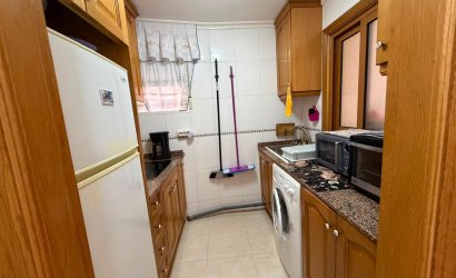 Herverkoop - Apartment -
Torrevieja - Estacion De Autobuses