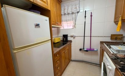 Herverkoop - Apartment -
Torrevieja - Estacion De Autobuses