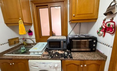 Herverkoop - Apartment -
Torrevieja - Estacion De Autobuses