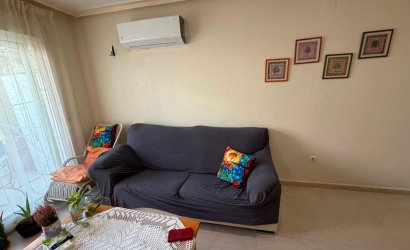 Herverkoop - Apartment -
Torrevieja - Estacion De Autobuses
