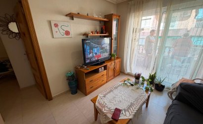Herverkoop - Apartment -
Torrevieja - Estacion De Autobuses
