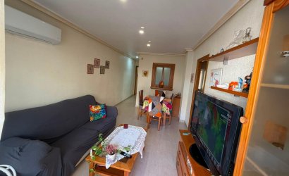 Herverkoop - Apartment -
Torrevieja - Estacion De Autobuses