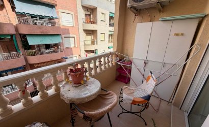Herverkoop - Apartment -
Torrevieja - Estacion De Autobuses