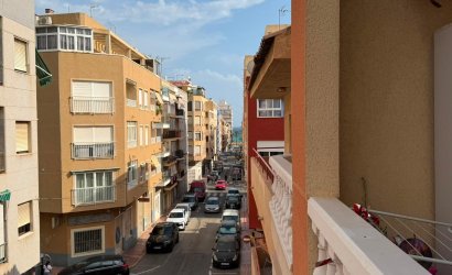 Herverkoop - Apartment -
Torrevieja - Estacion De Autobuses