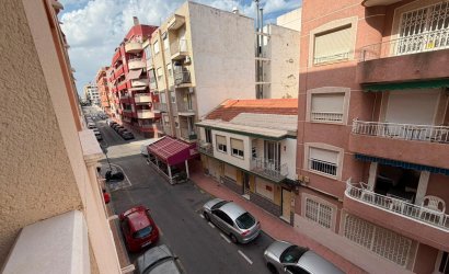 Herverkoop - Apartment -
Torrevieja - Estacion De Autobuses