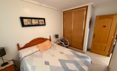Herverkoop - Apartment -
Torrevieja - Estacion De Autobuses