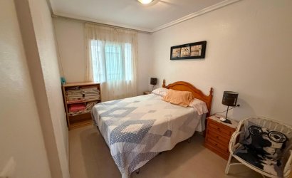 Herverkoop - Apartment -
Torrevieja - Estacion De Autobuses