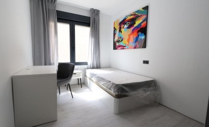 Revente - Attique -
Torrevieja - Costa Blanca