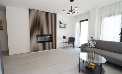 Revente - Attique -
Torrevieja - Costa Blanca