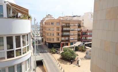Revente - Attique -
Torrevieja - Costa Blanca