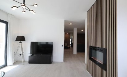 Revente - Attique -
Torrevieja - Costa Blanca