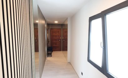 Revente - Attique -
Torrevieja - Costa Blanca