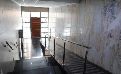 Revente - Attique -
Torrevieja - Costa Blanca