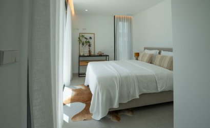 Reventa - Villa -
Rojales - Inland