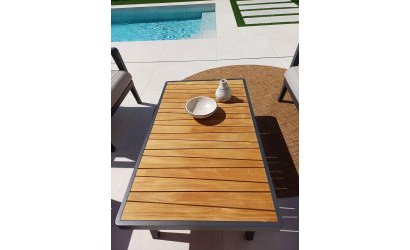 Reventa - Villa -
Rojales - Inland