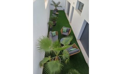 Reventa - Villa -
Rojales - Inland