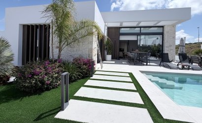 Reventa - Villa -
Rojales - Inland
