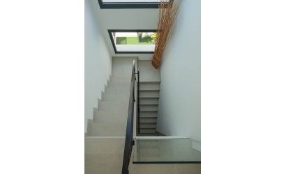 Reventa - Villa -
Rojales - Inland